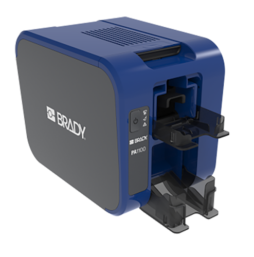 Brady PA1100 product image