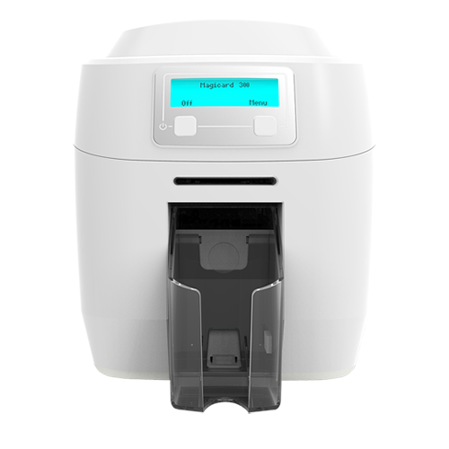 Department of Health Magicard 300 product image