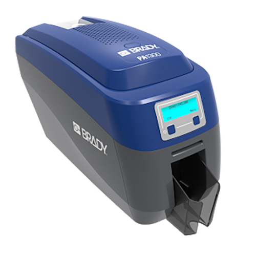 Brady PA1300 product image